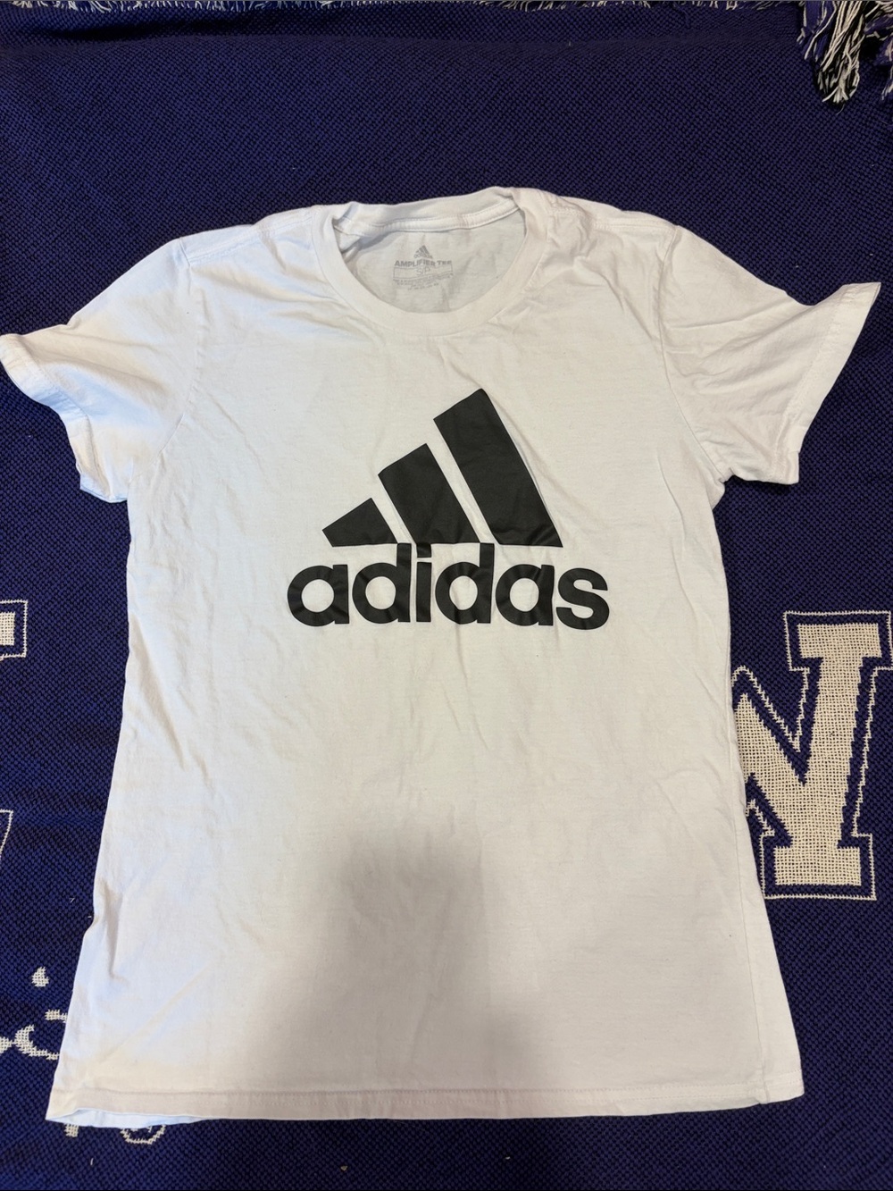 Women’s Adidas t-shirt